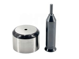 114-A Round Punch & Die