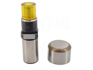 114-B Emboss Form Punch & Die