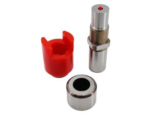 114-B Round Punch,Die & Urethane Stripper (Murata Wiedemann 114)