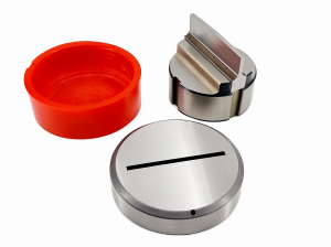 114-H Rectangle Punch,Die & Urethane Stripper (Murata Wiedemann 114)