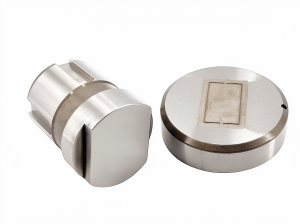 114-F  Special Punch & Die