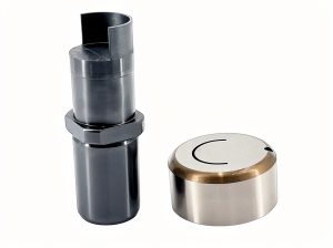 114-C Special Punch & Die