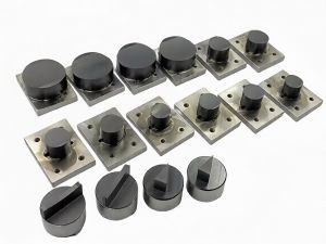 Salvagnini Punch Tooling P0/P3/S4/P5/S8/S9/P9/S6