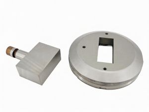 Customized Punch and Die