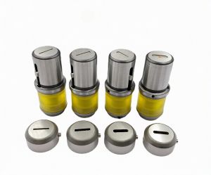 NISSHINBO Punch Tooling