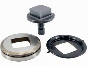 MultiCut Punch / Die / Stripper  (Stanzwerkzeuge)