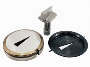 Triangle Shape Punch / Die / Stripper  (Stanzwerkzeuge)