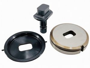 Special Shape Punch / Die / Stripper  (Stanzwerkzeuge)