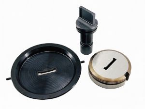 Special Shape Punch / Die / Stripper  (Stanzwerkzeuge)