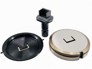 Special Shape Punch / Die / Stripper  (Stanzwerkzeuge)