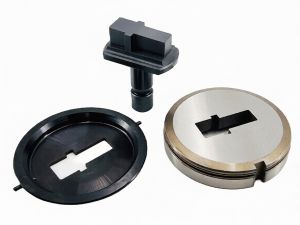 Special Shape Punch / Die / Stripper  (Stanzwerkzeuge)