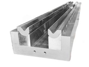 U Shape Forming Die(Spring Roller)