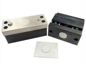 Knockout EKO's Bending Tool