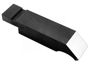 Gooseneck Punch Punch 85° / R0.8 / H135