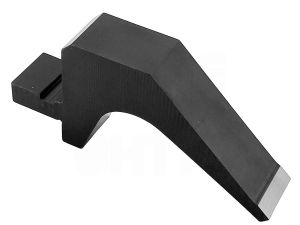 Gooseneck Punch Punch 85° / R0.8 / H145