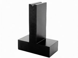 T shape Die V6, 85°，H80