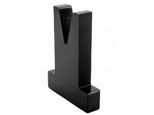 T shape Die V20, 30°，H80