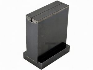 Winge-Bending Die, Rolla V Die