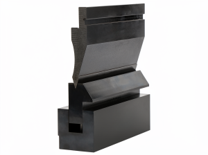 Hemming Die (Spring Loaded) & Hemming Punch