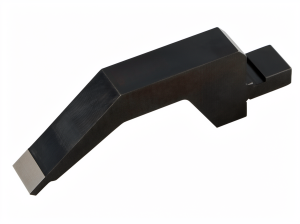 Gooseneck Punch 80° / H170 / R0.5 / W55