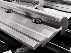 Radius Punch