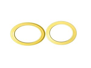 Sealing rings