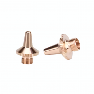 Cutting Nozzles NM